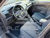 2022 Volkswagen T-Cross