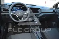 2022 Volkswagen T-Cross