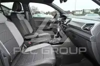 2022 Volkswagen T-Cross