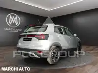 2022 Volkswagen T-Cross