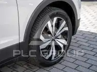 2022 Volkswagen T-Cross