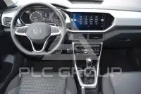 2022 Volkswagen T-Cross