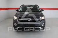 2022 Volkswagen T-Cross