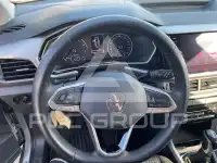 2022 Volkswagen T-Cross