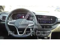 2022 Volkswagen T-Cross