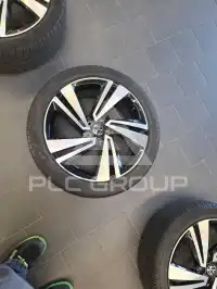 2022 Volkswagen T-Cross