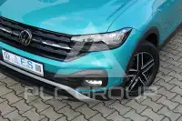 2022 Volkswagen T-Cross