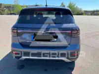 2022 Volkswagen T-Cross