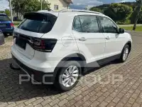 2022 Volkswagen T-Cross
