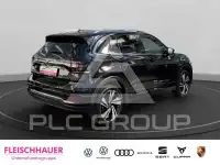 2022 Volkswagen T-Cross