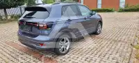2022 Volkswagen T-Cross