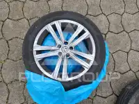 2022 Volkswagen T-Cross