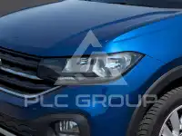 2022 Volkswagen T-Cross