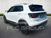 2022 Volkswagen T-Cross