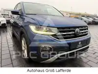 2022 Volkswagen T-Cross