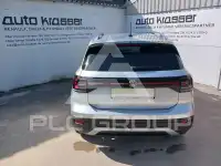 2022 Volkswagen T-Cross