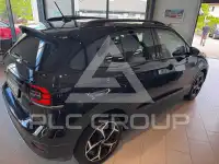 2022 Volkswagen T-Cross