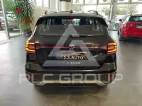 2022 Volkswagen T-Cross