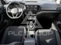 2022 Volkswagen T-Cross