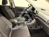 2022 Volkswagen T-Cross