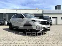 2022 Volkswagen T-Cross