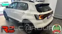 2022 Volkswagen T-Cross
