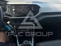 2022 Volkswagen T-Cross