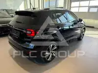 2022 Volkswagen T-Cross
