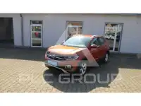 2022 Volkswagen T-Cross