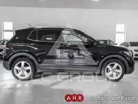 2022 Volkswagen T-Cross