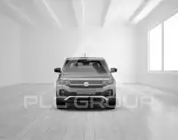 2022 Volkswagen T-Cross