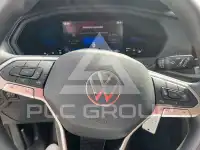 2022 Volkswagen T-Cross