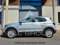 2022 Volkswagen T-Cross