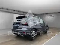 2022 Volkswagen T-Cross
