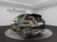 2022 Volkswagen T-Cross