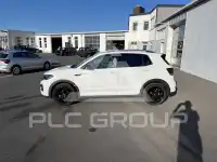 2022 Volkswagen T-Cross