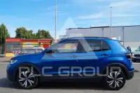 2022 Volkswagen T-Cross
