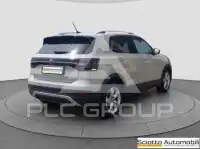 2022 Volkswagen T-Cross