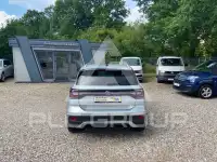 2022 Volkswagen T-Cross