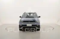 2022 Volkswagen T-Cross