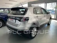2022 Volkswagen T-Cross