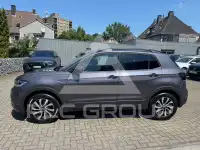 2022 Volkswagen T-Cross