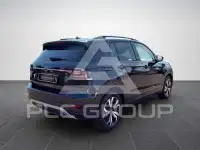 2022 Volkswagen T-Cross