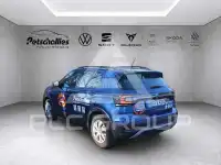 2022 Volkswagen T-Cross