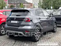 2022 Volkswagen T-Cross