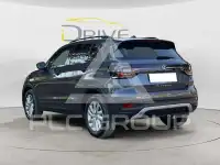 2022 Volkswagen T-Cross