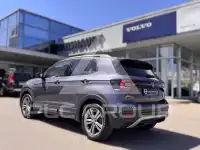 2022 Volkswagen T-Cross