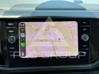 2022 Volkswagen T-Cross