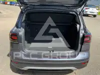2022 Volkswagen T-Cross