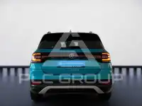 2022 Volkswagen T-Cross